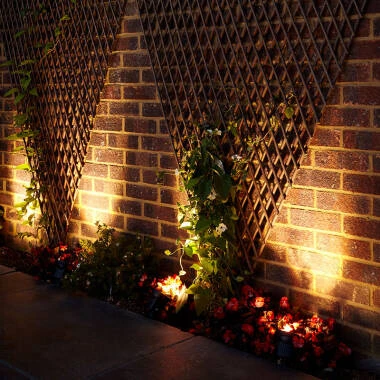 Image of EasyFit 12V Garden Lights - Scene LED Spotlight