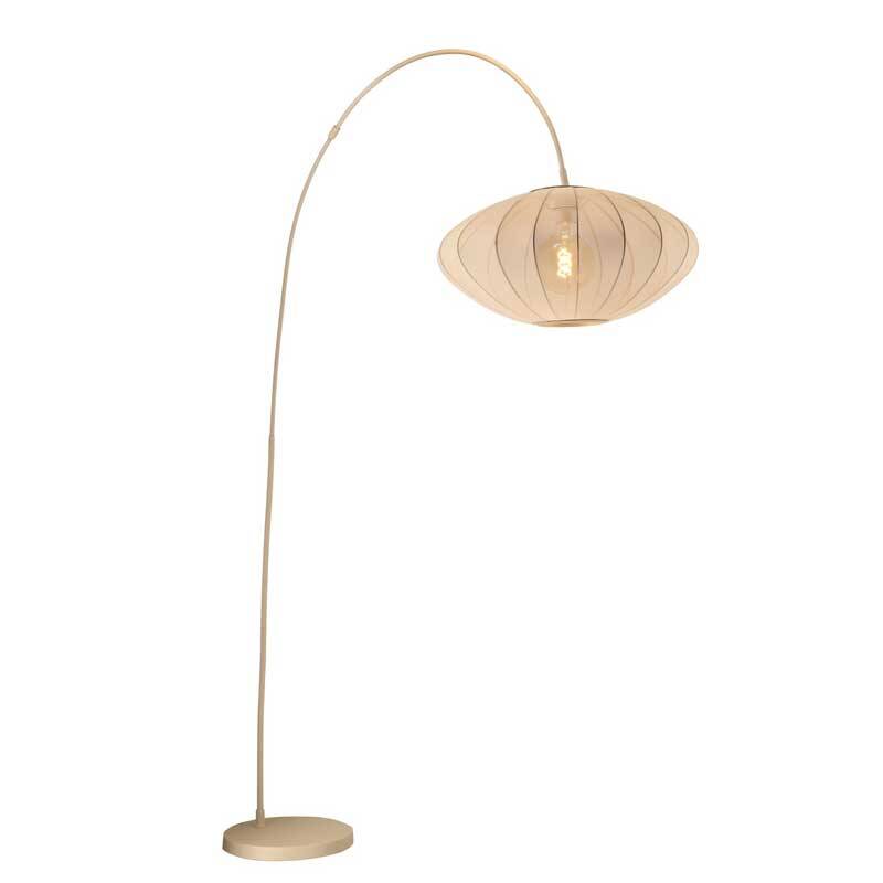 Image of Lucide Corina Floor Lamp