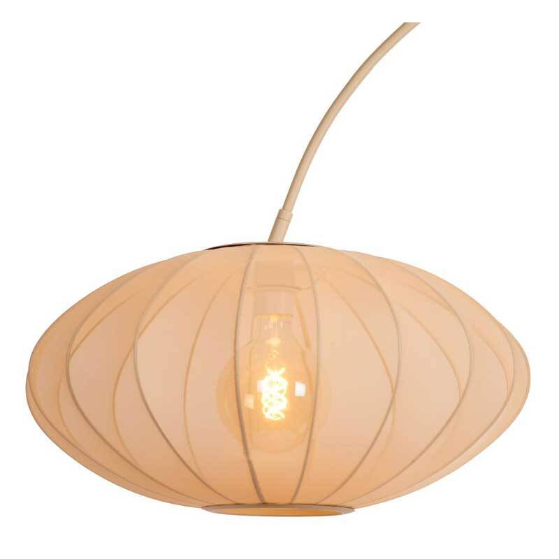 Image of Lucide Corina Floor Lamp