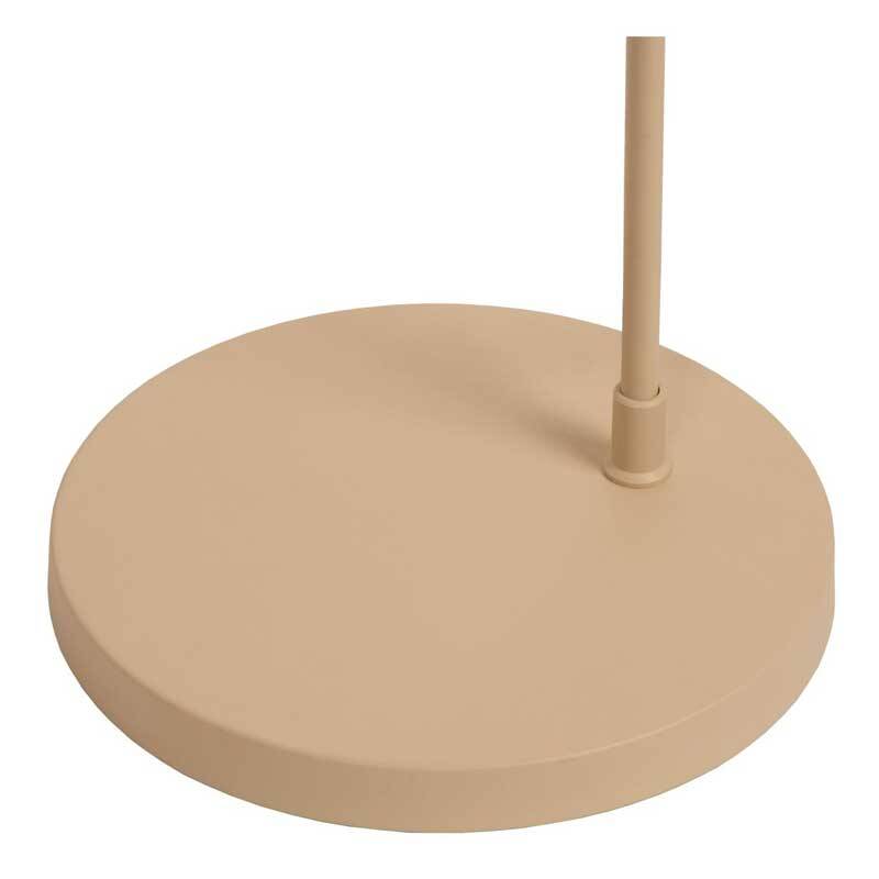 Image of Lucide Corina Floor Lamp