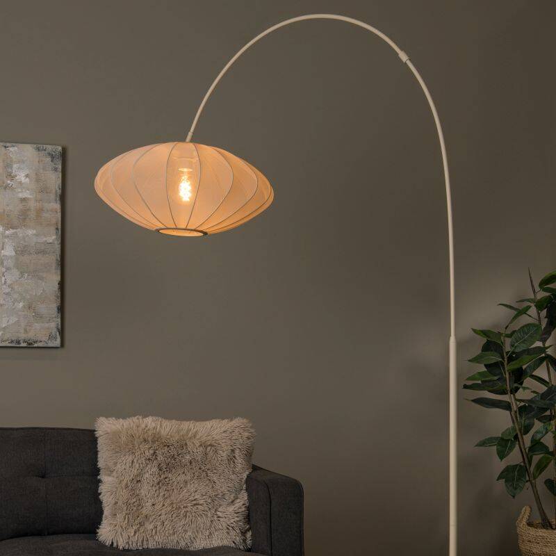 Image of Lucide Corina Floor Lamp