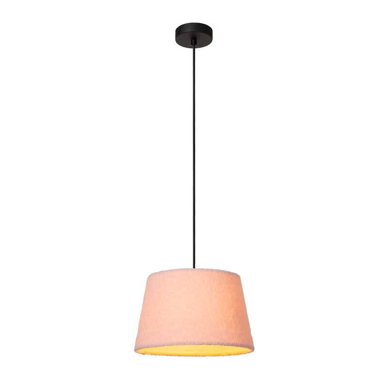 Image of Lucide Woolly Ceiling Pendant Light