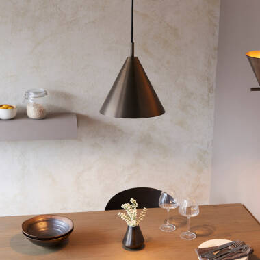 Image of Luxia Mag Ceiling Pendant Light