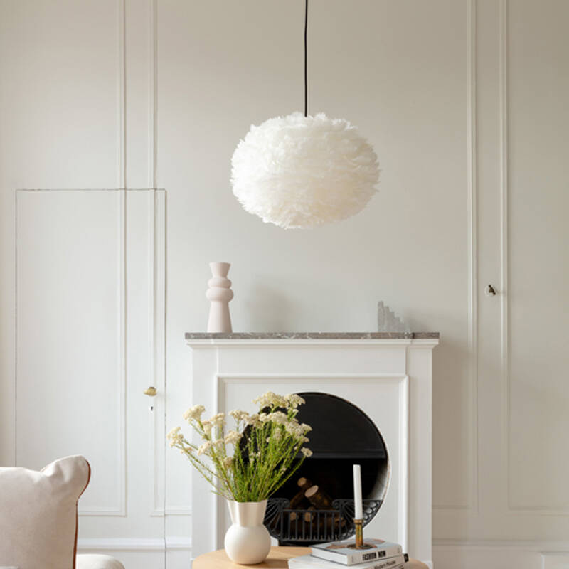 Image of Umage Rosette Mini Ceiling Pendant Lamp Holder