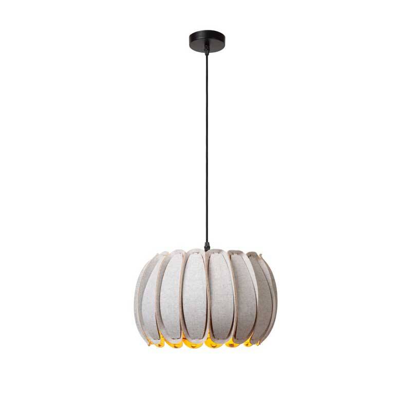Image of Lucide Spencer Ceiling Pendant Light