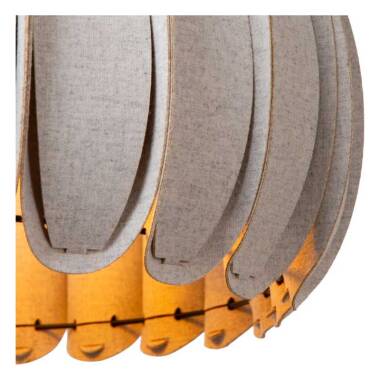 Image of Lucide Spencer Ceiling Pendant Light