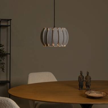 Image of Lucide Spencer Ceiling Pendant Light