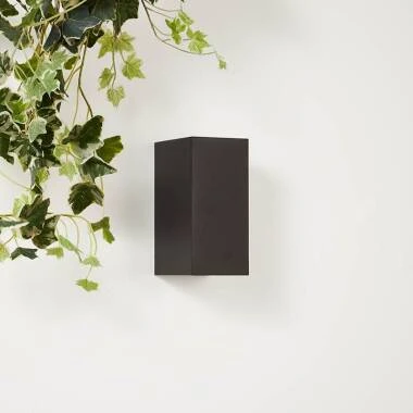Image of Edit Alton LED Outdoor Up & Down Wall Light
