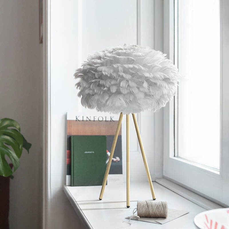 Image of Umage Tripod Table Lamp Base Only