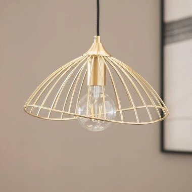Edit Kibanda Alfarb Ceiling Pendant Light