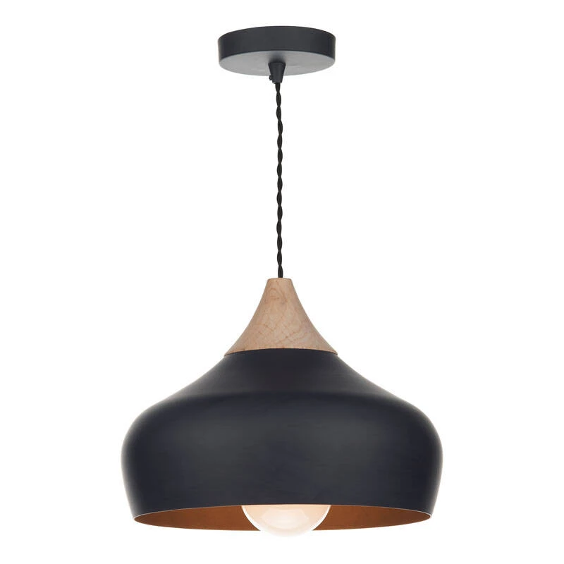 Image of Dar Gaucho Ceiling Pendant Light