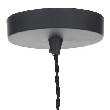 Image of Dar Gaucho Ceiling Pendant Light