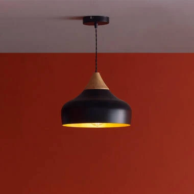 Image of Dar Gaucho Ceiling Pendant Light