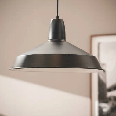 Edit Meistter Ceiling Pendant Light