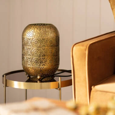 Edit Aerba Table Lamp