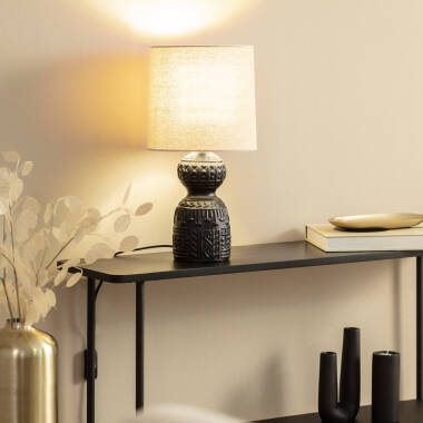 Edit Hulun Table Lamp