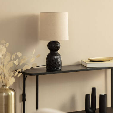 Image of Edit Hulun Table Lamp