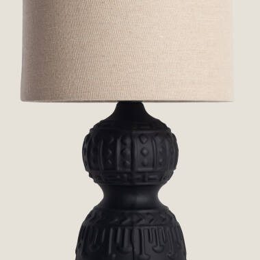 Image of Edit Hulun Table Lamp