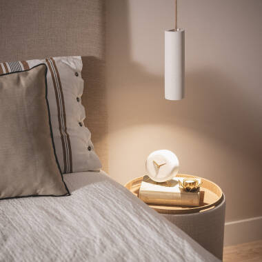 Edit Padang Concrete Ceiling Pendant Light