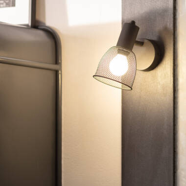 Edit Grid Single Spotlight