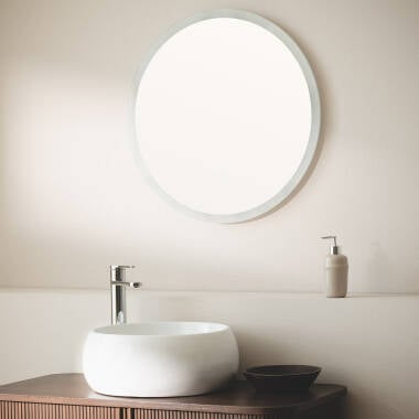 Edit Minna LED Bathroom Mirror Light
