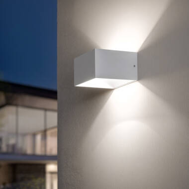 Edit Scott Up & Down LED Wall Light