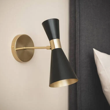 Edit Jigger Wall Light