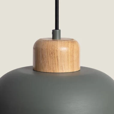 Image of Edit Wawak Ceiling Pendant Light