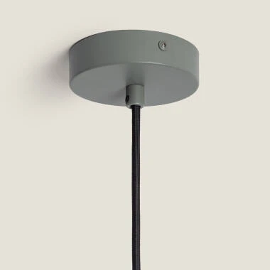 Image of Edit Wawak Ceiling Pendant Light