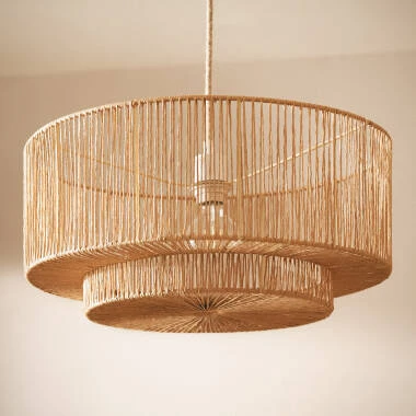 Image of Edit Dicenta Ceiling Pendant Light