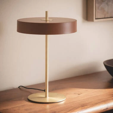 Edit Korkor USB Rechargeable LED Table Lamp