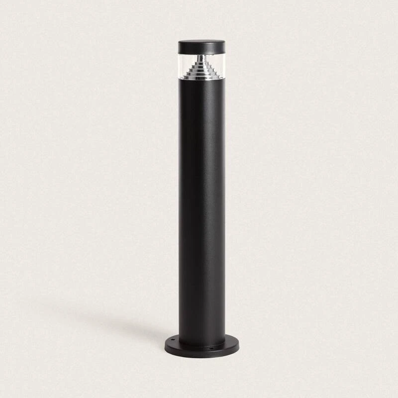 Image of Inti Edit 6W LED Outdoor Bollard Light 50cm