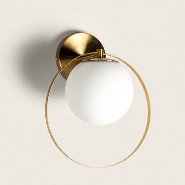 Image of Edit Layla Bathroom Wall Light