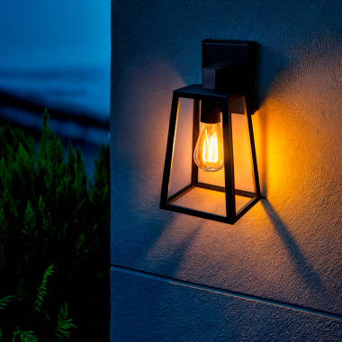 Edit Karan Outdoor Wall Light