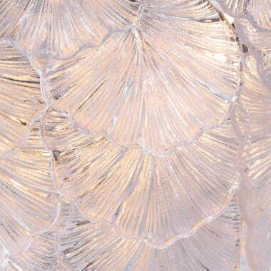 Image of Dar Courtney 10 Light Chandelier