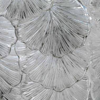 Image of Dar Courtney 10 Light Chandelier