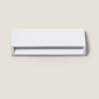 Image of Edit Tunez 3W LED Outdoor Wall Light