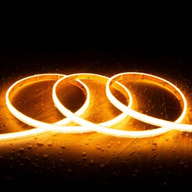 5m 24V LED Strip COB 320LED/m 10W/m