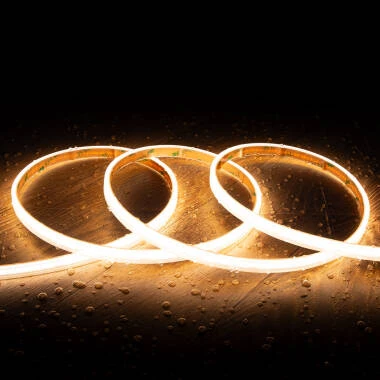 5m 24V LED Strip COB 320LED/m 10W/m