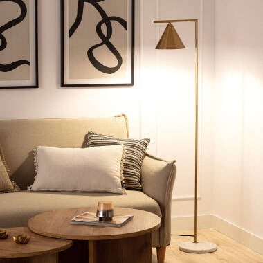 Image of Edit Tinos Floor Lamp
