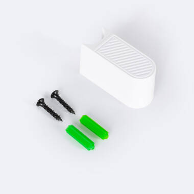 Image of 200W 48V DC Power Supply for 25mm Super Slim Magnetic Track