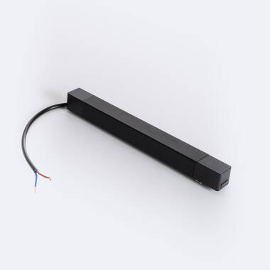 200W 48V DC Power Supply for 25mm Super Slim Magnetic Track