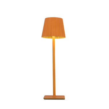 Edit Gloss USB Rechargeable Selectable LED Touch Table Lamp