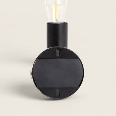 Image of Edit Sadie USB Rechargeable LED Touch Wall Light