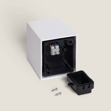 Image of Edit Miseno Outdoor Wall Light