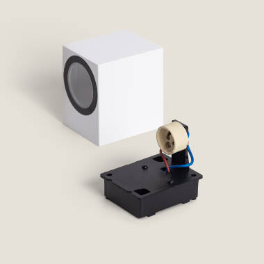 Image of Edit Miseno Outdoor Wall Light