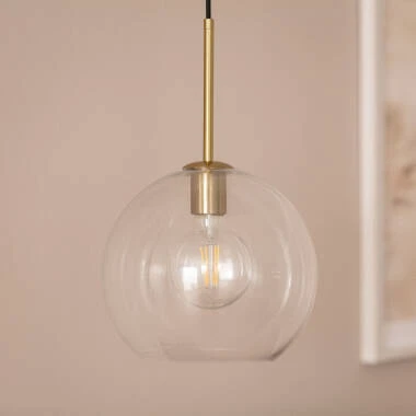 Edit Ona Ceiling Pendant Light