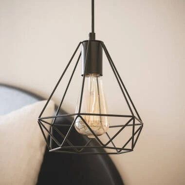 Edit Sardo Geometric Ceiling Pendant Light