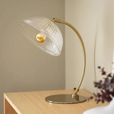 Edit Shila Table Lamp