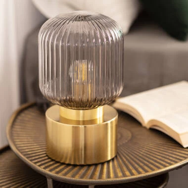 Edit Windsor Table Lamp